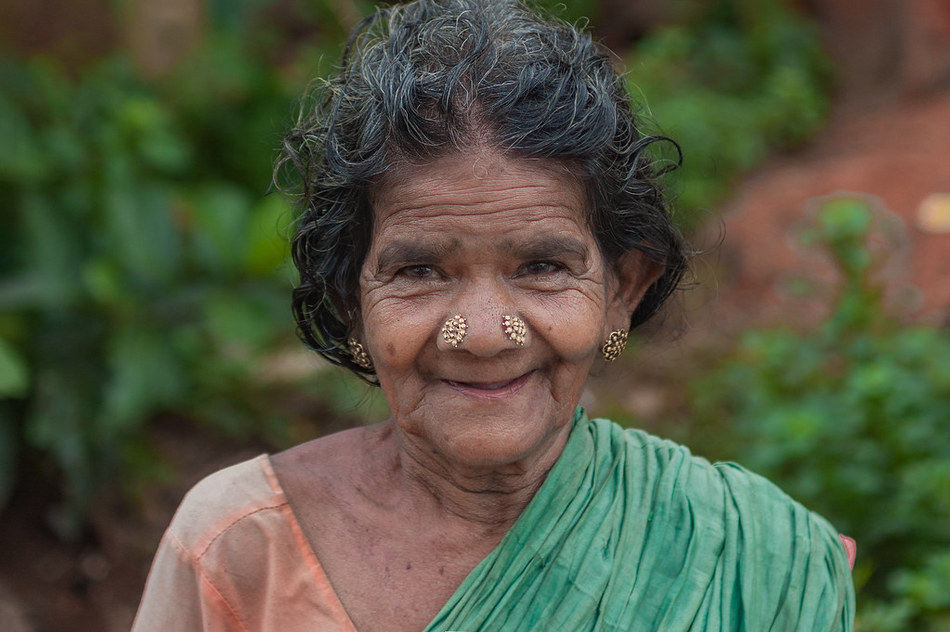 ಒಡಪು ಗೌರಮ್ಮ ಮತ್ತು ಆಕಿ: ಸುವರ್ಣ ಚೆಳ್ಳೂರು ಸರಣಿ