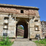ಕೋಟೆ ಕೊತ್ತಲಗಳ ನಡುವೆ…: ಶ್ರೀಧರ್‌ ಎಸ್.‌ ಸಿದ್ದಾಪುರ ಪ್ರವಾಸ ಸರಣಿ