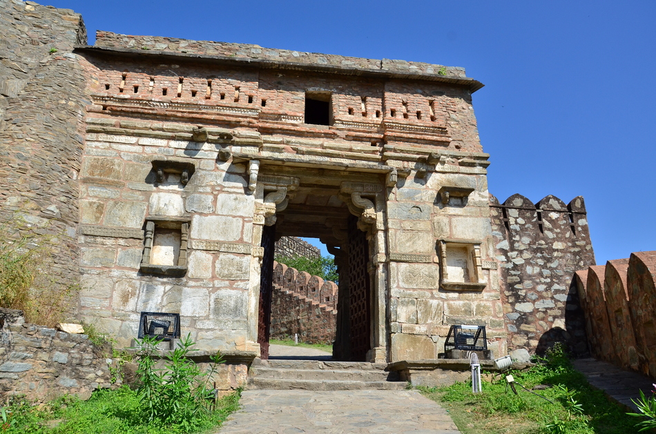 ಕೋಟೆ ಕೊತ್ತಲಗಳ ನಡುವೆ…: ಶ್ರೀಧರ್‌ ಎಸ್.‌ ಸಿದ್ದಾಪುರ ಪ್ರವಾಸ ಸರಣಿ