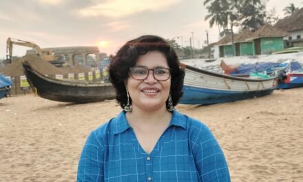 ಚೈತ್ರಾ ಶಿವಯೋಗಿಮಠ ಅನುವಾದಿಸಿದ ಹಿಂದಿ ಭಾಷಾ ಕವಿ ಅನಾಮಿಕ ಅನು ಎಂಟು ಕವಿತೆಗಳು