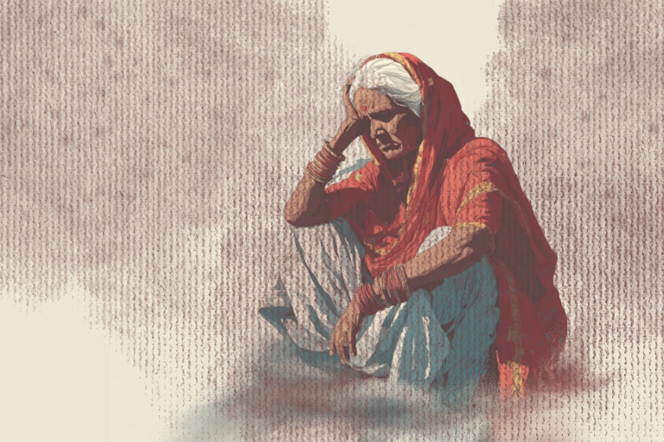 ಆರ್.‌ ಪವನ್‌ ಕುಮಾರ್‌ ಬರೆದ ಈ ಭಾನುವಾರದ ಕತೆ “ಗುರುತು”