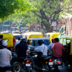 ಕಾಸರವಳ್ಳಿ, ಕಾಯ್ಕಿಣಿ ಮತ್ತು ಟ್ರಾಫಿಕ್!: ಸುಕನ್ಯಾ ಕನಾರಳ್ಳಿ ಅಂಕಣ