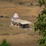 ಗ್ರಾಮದೇವತೆ ಮಾರಮ್ಮನ ಕೃಪೆಯಿಂದ…: ಬಸವನಗೌಡ ಹೆಬ್ಬಳಗೆರೆ ಸರಣಿ