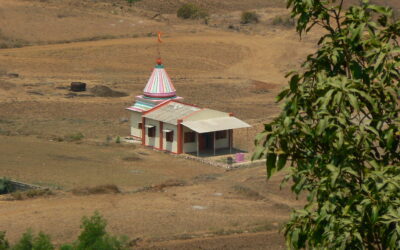 ಗ್ರಾಮದೇವತೆ ಮಾರಮ್ಮನ ಕೃಪೆಯಿಂದ…: ಬಸವನಗೌಡ ಹೆಬ್ಬಳಗೆರೆ ಸರಣಿ