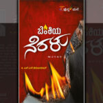 ಪ್ರಸ್ತುತ ಕಾಲಘಟ್ಟ ಮತ್ತು “ಬೆಂಕಿಯ ನೆರಳು”: ಎನ್.ಎಸ್. ಚಿದಂಬರರಾವ್ ಕಾದಂಬರಿಯ ಕುರಿತು ಸಿಂಧೂರಾವ್‌ ಟಿ. ಬರಹ