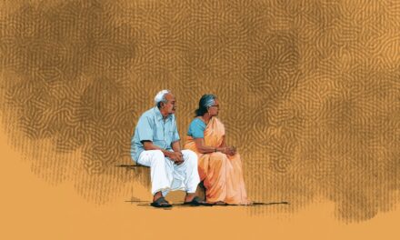 ವಸಂತಕುಮಾರ್ ಕಲ್ಯಾಣಿ ಬರೆದ ಈ ಭಾನುವಾರದ ಕತೆ “ಸ್ಲಾ..ಟ್!”