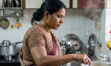 ಮನೆಯೊಳಗಿನ-ಈಕೆ  ಮತ್ತು  ಹೊರಗಿನ-ಆಕೆ!: ಸುಕನ್ಯಾ ಕನಾರಳ್ಳಿ ಅಂಕಣ