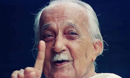 ಕನ್ನಡ ವಿಜ್ಞಾನ ಸಂವಹನಕ್ಕೆ ಡಾ. ಕೆ. ಶಿವರಾಮ ಕಾರಂತರ ಕೊಡುಗೆ: ಎಲ್. ಜಿ. ಮೀರಾ ಅಂಕಣ