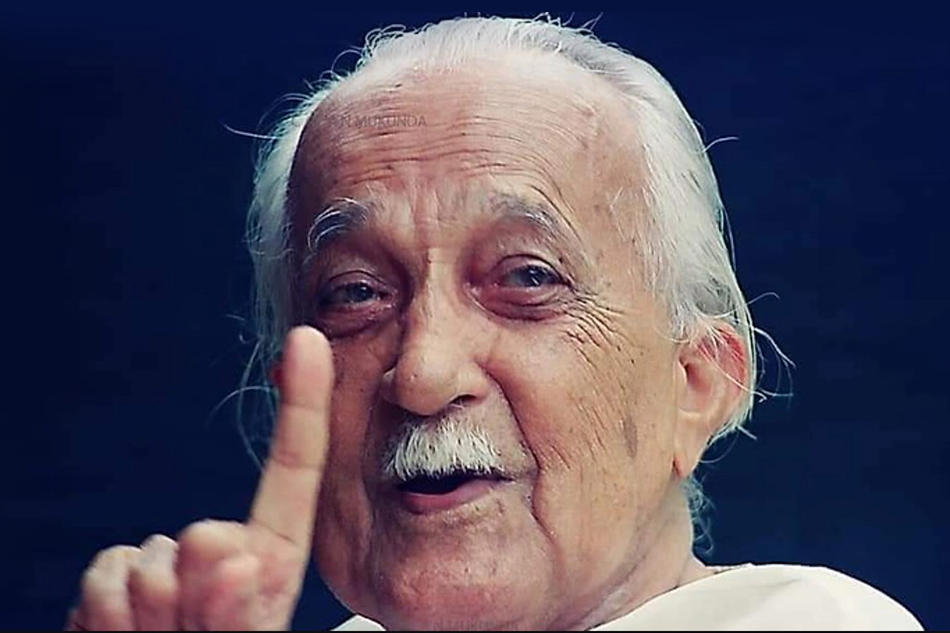 ಕನ್ನಡ ವಿಜ್ಞಾನ ಸಂವಹನಕ್ಕೆ ಡಾ. ಕೆ. ಶಿವರಾಮ ಕಾರಂತರ ಕೊಡುಗೆ: ಎಲ್. ಜಿ. ಮೀರಾ ಅಂಕಣ