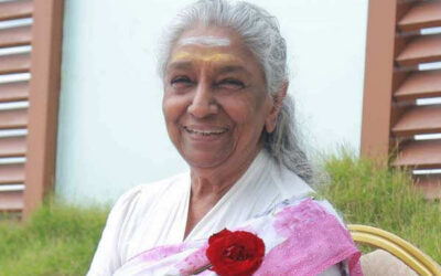 ಎಸ್. ಜಾನಕಿಗೆ ಯಾಕೆ ಕೇವಲ ಪದ್ಮ?: ಸುಕನ್ಯಾ ಕನಾರಳ್ಳಿ ಅಂಕಣ