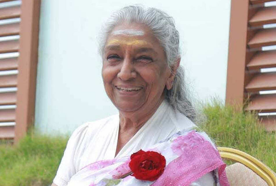 ಎಸ್. ಜಾನಕಿಗೆ ಯಾಕೆ ಕೇವಲ ಪದ್ಮ?: ಸುಕನ್ಯಾ ಕನಾರಳ್ಳಿ ಅಂಕಣ
