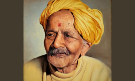 ಬರಹದ ಭಾವನೆ: ಓದಿನ ಕುರಿತು ಕಿಟ್ಟು ಬರಹ