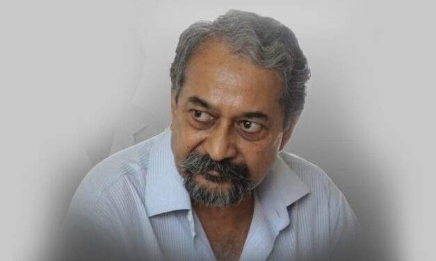 ಕೆ.ಟಿ. ಶಿವಪ್ರಸಾದ್ ಎಂಬ ಕಲಾವಿದನ ನೆನಪು….