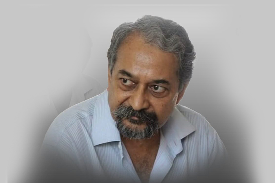 ಕೆ.ಟಿ. ಶಿವಪ್ರಸಾದ್ ಎಂಬ ಕಲಾವಿದನ ನೆನಪು….