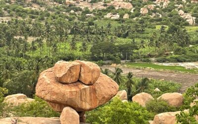ಒಂಟಿಹೆಣ್ಣು ಮತ್ತು ಹಂಪೆಯಾತ್ರೆ: ಸುಕನ್ಯಾ ಕನಾರಳ್ಳಿ ಅಂಕಣ