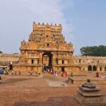 ಬೃಹದೀಶ್ವರ ದೇವಾಲಯದ ಬಗೆಹರಿಯದ ನಿಗೂಢಗಳು: ಶ್ರೀಧರ್‌ ಎಸ್.‌ ಸಿದ್ದಾಪುರ ಪ್ರವಾಸ ಸರಣಿ