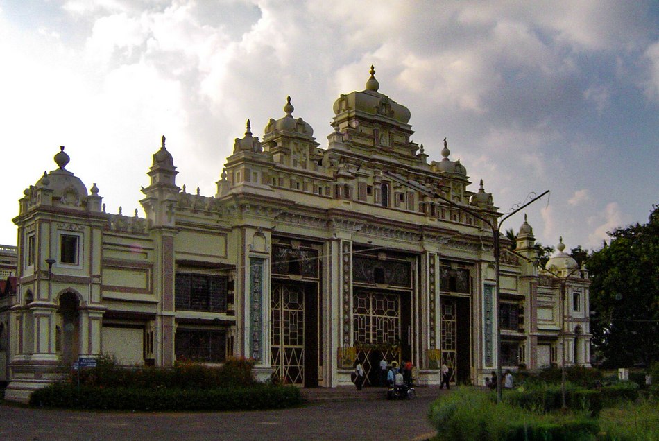 ಜಗನ್‌ ಮೋಹನ್‌ ಎಂಬ ವಠಾರ: ಕೆ. ಸತ್ಯನಾರಾಯಣ ಕಥಾ ಸರಣಿ