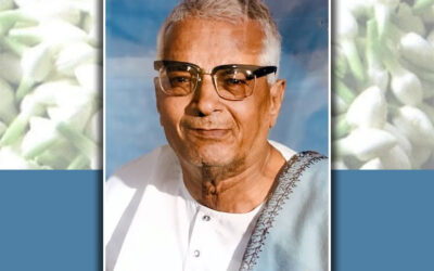 ಕೆ.ಎಸ್.ನ ಕಾವ್ಯದ ಸೊಲ್ಲು – ಕನ್ನಡತೋಟದ ಮಲ್ಲಿಗೆಯರಳು: ಎಲ್. ಜಿ. ಮೀರಾ ಅಂಕಣ
