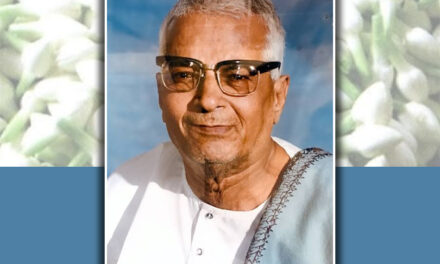ಕೆ.ಎಸ್.ನ ಕಾವ್ಯದ ಸೊಲ್ಲು – ಕನ್ನಡತೋಟದ ಮಲ್ಲಿಗೆಯರಳು: ಎಲ್. ಜಿ. ಮೀರಾ ಅಂಕಣ