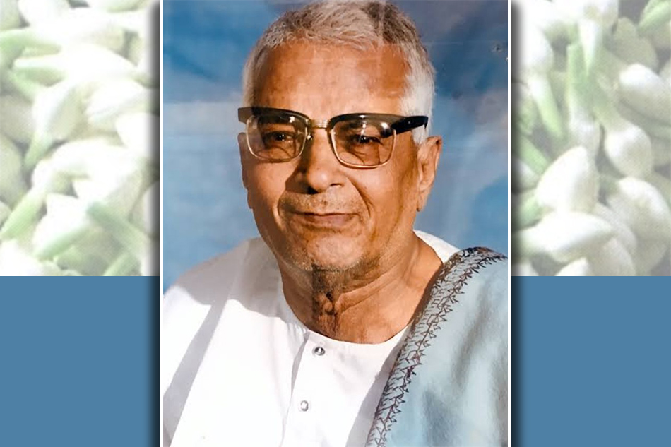 ಕೆ.ಎಸ್.ನ ಕಾವ್ಯದ ಸೊಲ್ಲು – ಕನ್ನಡತೋಟದ ಮಲ್ಲಿಗೆಯರಳು: ಎಲ್. ಜಿ. ಮೀರಾ ಅಂಕಣ