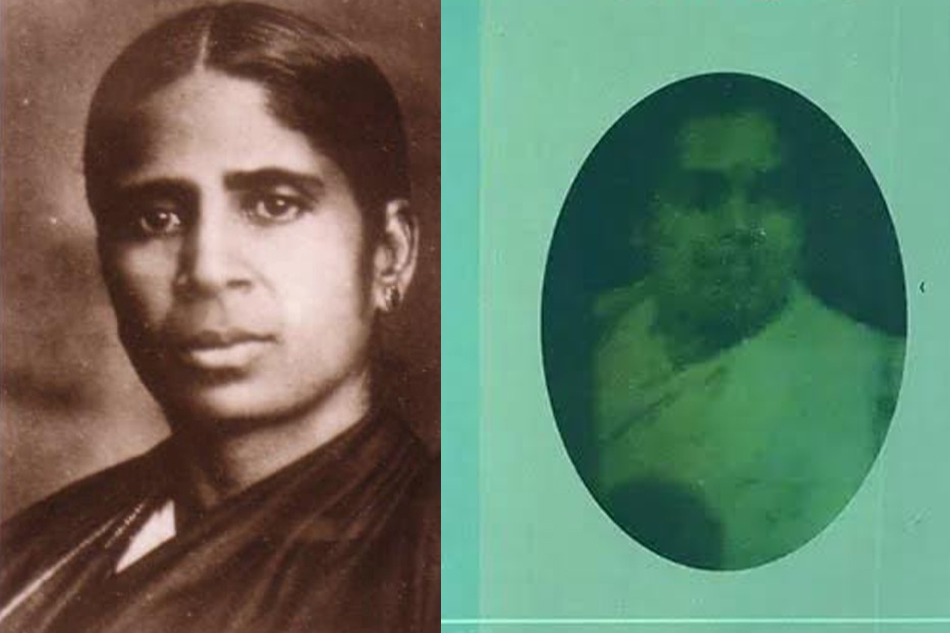 ಆರ್. ಕಲ್ಯಾಣಮ್ಮ ಮತ್ತು ಶ್ಯಾಮಲಾದೇವಿ: ನವೋದಯ ಸ್ತ್ರೀಸಾಹಿತ್ಯದ ಎರಡು ಆದಿದೀಪಗಳು: ಡಾ.ಎಲ್.ಜಿ. ಮೀರಾ ಅಂಕಣ