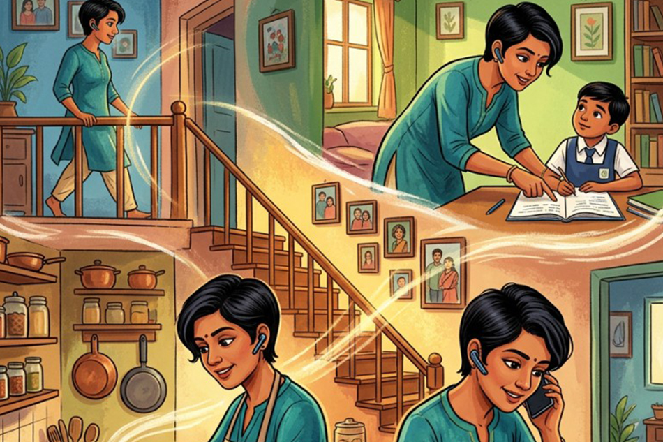 ಪವಾಡದ ಮಲ್ಲಮ್ಮರು!: ಸುಕನ್ಯಾ ಕನಾರಳ್ಳಿ ಅಂಕಣ