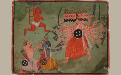 ಒಂದು ಪದ್ಯ, ಹತ್ತು ಮುಖ, ಹತ್ತು ಬಾಯಿ ಮತ್ತು ಔಚಿತ್ಯ: ಡಾ. ವಿಶ್ವನಾಥ ನೇರಳಕಟ್ಟೆ ಬರಹ