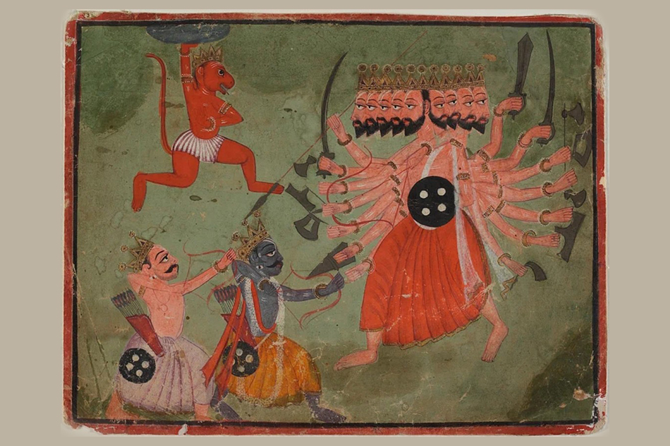 ಒಂದು ಪದ್ಯ, ಹತ್ತು ಮುಖ, ಹತ್ತು ಬಾಯಿ ಮತ್ತು ಔಚಿತ್ಯ: ಡಾ. ವಿಶ್ವನಾಥ ನೇರಳಕಟ್ಟೆ ಬರಹ