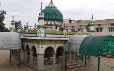 ಚಿಕ್ಕಯನಾಕನಹಳ್ಳಿಯ ತಾತಯ್ಯನ ಗೋರಿ ಮತ್ತದರ ಕುದುರೆ: ಎಸ್. ಗಂಗಾಧರಯ್ಯ ಅನುಭವ ಕಥನ