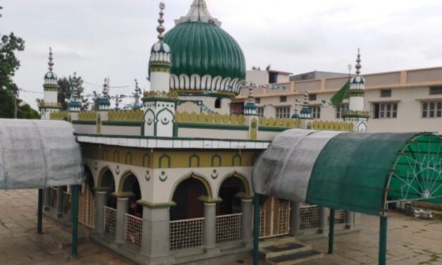 ಚಿಕ್ಕಯನಾಕನಹಳ್ಳಿಯ ತಾತಯ್ಯನ ಗೋರಿ ಮತ್ತದರ ಕುದುರೆ: ಎಸ್. ಗಂಗಾಧರಯ್ಯ ಅನುಭವ ಕಥನ