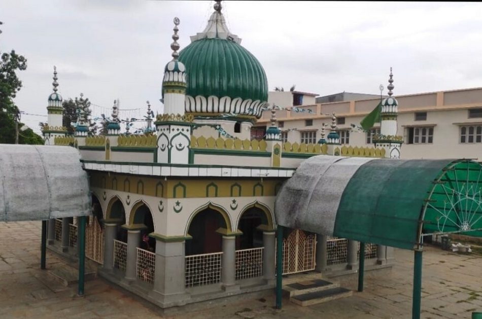 ಚಿಕ್ಕಯನಾಕನಹಳ್ಳಿಯ ತಾತಯ್ಯನ ಗೋರಿ ಮತ್ತದರ ಕುದುರೆ: ಎಸ್. ಗಂಗಾಧರಯ್ಯ ಅನುಭವ ಕಥನ