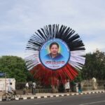 ಗರತಿಗಂಗಮ್ಮ ಮತ್ತು ಡಿಸ್ಕೋ ಲೈಟು!: ಸುಕನ್ಯಾ ಕನಾರಳ್ಳಿ ಅಂಕಣ