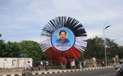 ಗರತಿಗಂಗಮ್ಮ ಮತ್ತು ಡಿಸ್ಕೋ ಲೈಟು!: ಸುಕನ್ಯಾ ಕನಾರಳ್ಳಿ ಅಂಕಣ