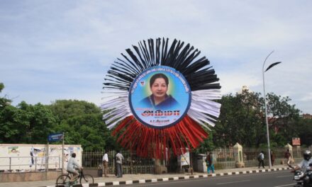 ಗರತಿಗಂಗಮ್ಮ ಮತ್ತು ಡಿಸ್ಕೋ ಲೈಟು!: ಸುಕನ್ಯಾ ಕನಾರಳ್ಳಿ ಅಂಕಣ