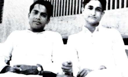 ಗೋಧೂಳಿಯ ಹೊಗರು: ಗೀತಾ ಹೆಗಡೆ, ದೊಡ್ಮನೆ ಬರಹ