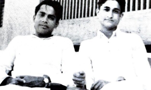 ಗೋಧೂಳಿಯ ಹೊಗರು: ಗೀತಾ ಹೆಗಡೆ, ದೊಡ್ಮನೆ ಬರಹ