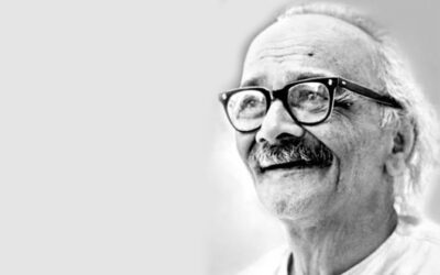 ಬೇಂದ್ರೆಯವರ ಸಣ್ಣ-ಸೋಮವಾರ-ಒಂದು ಓದು: ಚನ್ನಪ್ಪ ಅಂಗಡಿ ಬರಹ