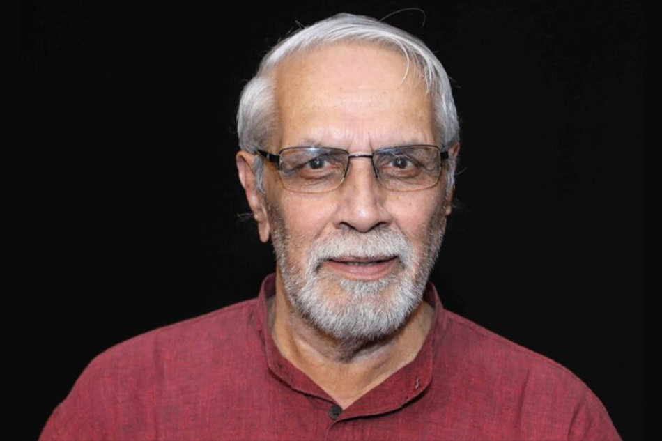 ಚಿದಂಬರ ಜಂಬೆಯವರಿಗೊಂದು ವಿದಾಯ ಪತ್ರ: ಡಾ.ಶ್ರೀಪಾದ ಭಟ್‌ ಬರಹ