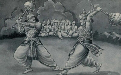  ಬೆಳಕಿನ ವರ್ಣ ವಿಭಜನೆ ಮತ್ತು ದುರ್ಯೋಧನ: ಡಾ. ವಿಶ್ವನಾಥ ನೇರಳಕಟ್ಟೆ ಬರಹ