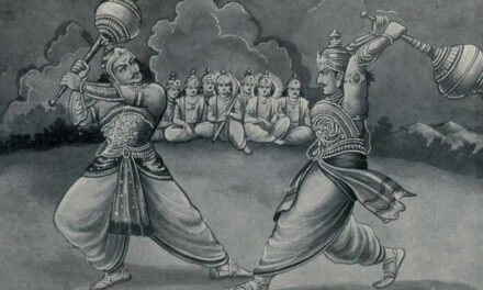  ಬೆಳಕಿನ ವರ್ಣ ವಿಭಜನೆ ಮತ್ತು ದುರ್ಯೋಧನ: ಡಾ. ವಿಶ್ವನಾಥ ನೇರಳಕಟ್ಟೆ ಬರಹ