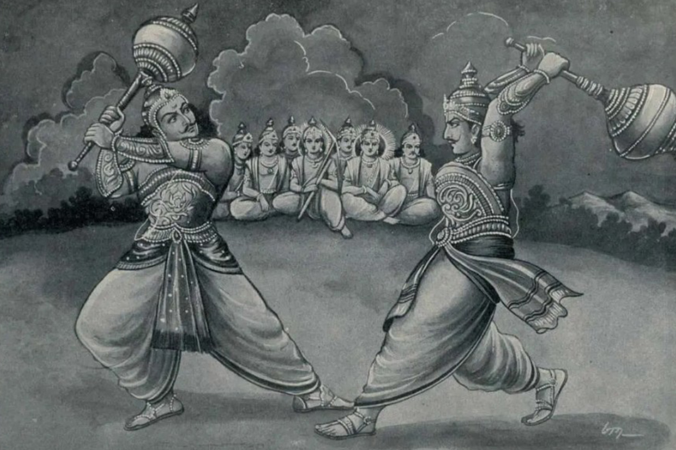  ಬೆಳಕಿನ ವರ್ಣ ವಿಭಜನೆ ಮತ್ತು ದುರ್ಯೋಧನ: ಡಾ. ವಿಶ್ವನಾಥ ನೇರಳಕಟ್ಟೆ ಬರಹ