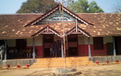 ನಾಟಕ ರೂಪದ ವರದಿ ವಾಚನದ ಮಜಾ… ಬಸವನಗೌಡ ಹೆಬ್ಬಳಗೆರೆ ಸರಣಿ