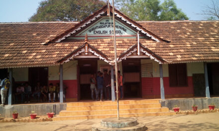ನಾಟಕ ರೂಪದ ವರದಿ ವಾಚನದ ಮಜಾ… ಬಸವನಗೌಡ ಹೆಬ್ಬಳಗೆರೆ ಸರಣಿ