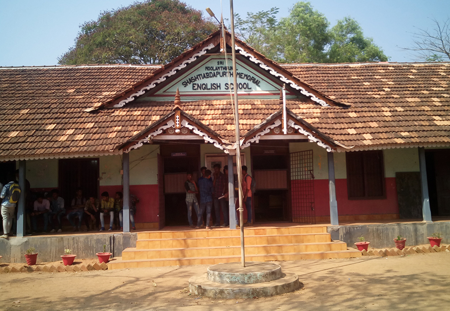 ನಾಟಕ ರೂಪದ ವರದಿ ವಾಚನದ ಮಜಾ… ಬಸವನಗೌಡ ಹೆಬ್ಬಳಗೆರೆ ಸರಣಿ