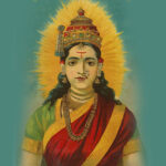 ಹಳ್ಳಿಯೂರುಗಳಲ್ಲಿ ಗೌರಿಯ ಸಡಗರ: ಸುಮಾ ಸತೀಶ್ ಬರಹ
