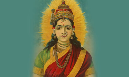 ಹಳ್ಳಿಯೂರುಗಳಲ್ಲಿ ಗೌರಿಯ ಸಡಗರ: ಸುಮಾ ಸತೀಶ್ ಬರಹ