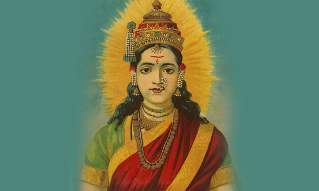 ಹಳ್ಳಿಯೂರುಗಳಲ್ಲಿ ಗೌರಿಯ ಸಡಗರ: ಸುಮಾ ಸತೀಶ್ ಬರಹ