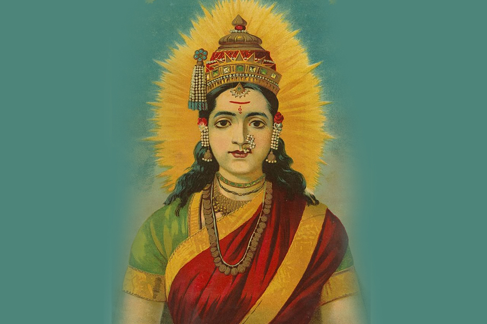 ಹಳ್ಳಿಯೂರುಗಳಲ್ಲಿ ಗೌರಿಯ ಸಡಗರ: ಸುಮಾ ಸತೀಶ್ ಬರಹ