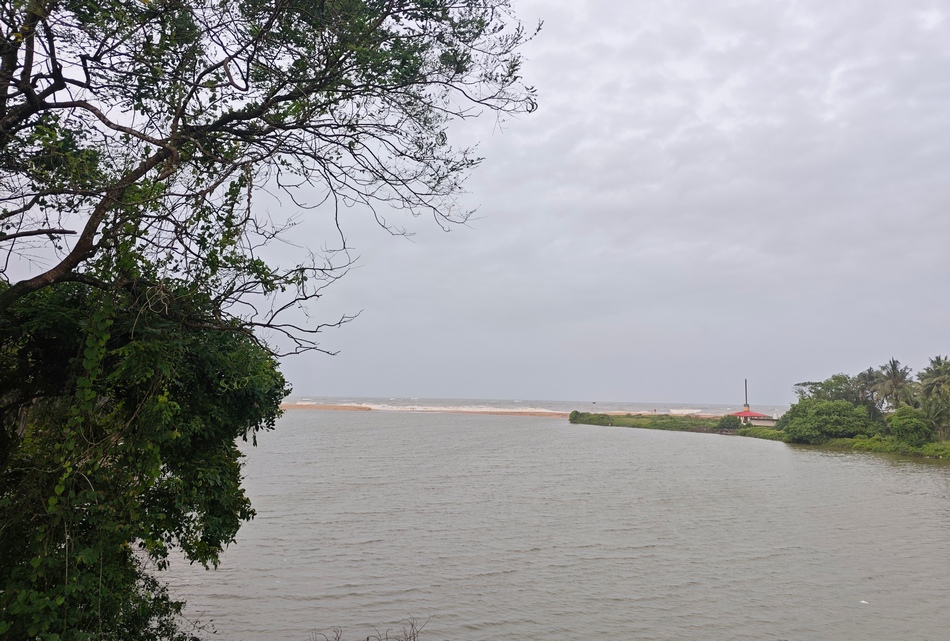 ಪ್ರವಾಸಗಳೆಂಬ ಕಿರುದಾರಿಯಲಿ ಸಂಚರಿಸಿ….:  ಶ್ರೀಧರ್‌ ಎಸ್.‌ ಸಿದ್ದಾಪುರ ಪ್ರವಾಸ ಸರಣಿ