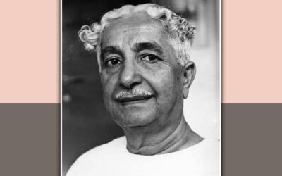 ಹುತಾತ್ಮ ಜತೀಂದ್ರನಾಥರಿಂದಾಗಿ ಮೊಳಗಿದ ‘ಪಾಂಚಜನ್ಯ’: “ಹಳೆಯ ಪುಟಗಳಿಂದ” ಸರಣಿಯಲ್ಲಿ ಡಾ. ಬಿ ಆರ್ ಸತ್ಯನಾರಾಯಣ ಬರಹ